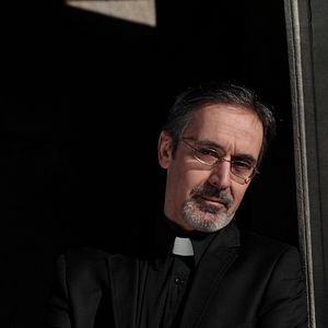 Foto Emmanuel Menard