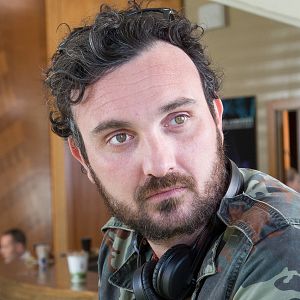 Foto Edouard Pluvieux