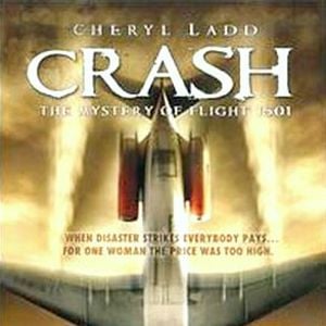 Foto El misterio del vuelo 1501