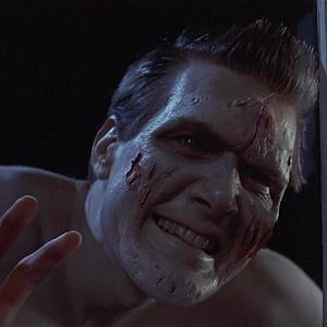 Foto El terror llama a su puerta