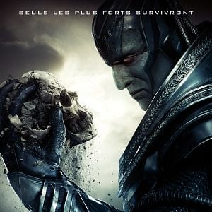 Foto X-Men: Apocalipsis