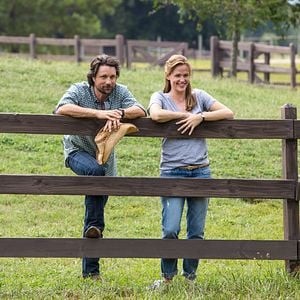 Foto Los milagros del cielo