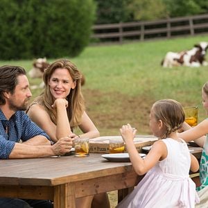 Foto Los milagros del cielo