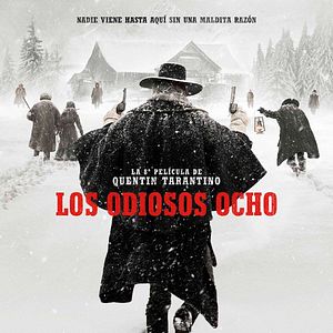Foto Los odiosos ocho