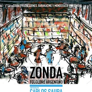 Foto Zonda: Folclore argentino