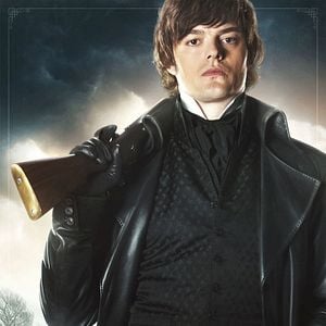 Foto Orgullo + prejuicio + zombis