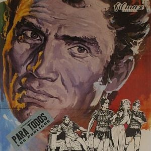 Foto Revak, el rebelde