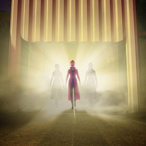 Foto Barbie: Equipo de espías