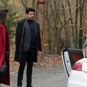 Foto Kara Sevda (Amor eterno)