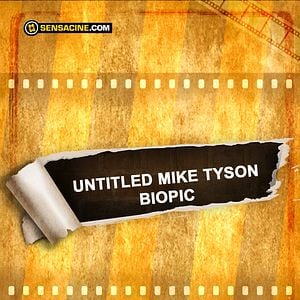 Foto Untitled Mike Tyson Biopic
