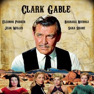 Foto Un rey para cuatro reinas