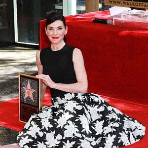 Foto Julianna Margulies