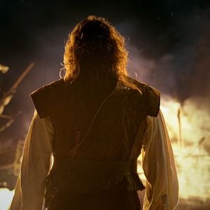 Foto Michiel de Ruyter: El almirante