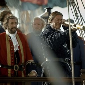 Foto Michiel de Ruyter: El almirante