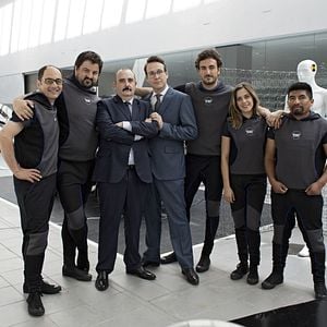 Foto Juan Carlos Aduviri