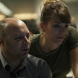 Foto Nausicaa Bonnín