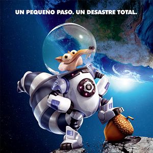 Foto Ice Age: El gran cataclismo