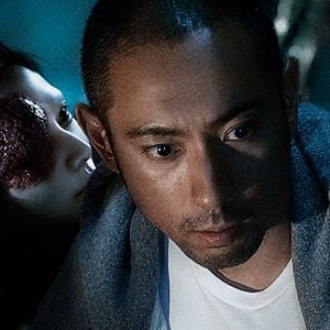 Foto Over Your Dead Body