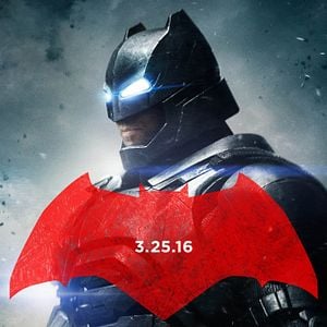 Foto Batman v Superman: El amanecer de la justicia