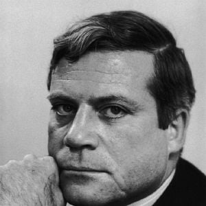 Foto Oliver Reed