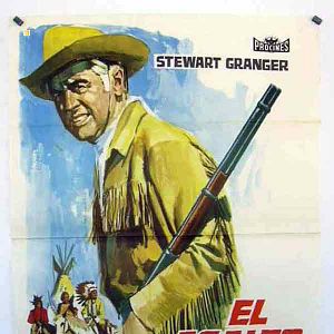 Foto El asalto de los apaches