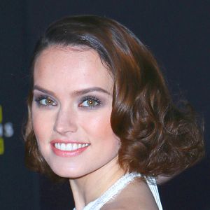 Foto Daisy Ridley