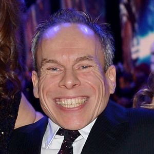 Foto Warwick Davis