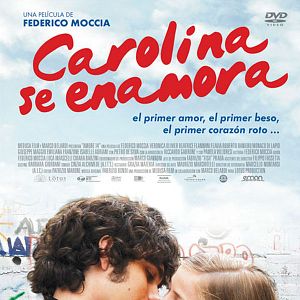 Foto Carolina se enamora