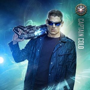 Foto DC's Legends of Tomorrow