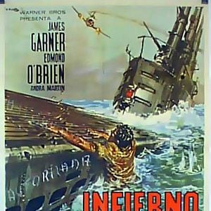 Foto Infierno bajo las aguas