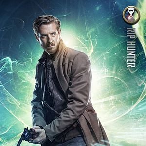 Foto DC's Legends of Tomorrow