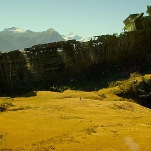 Foto Las crónicas de Shannara