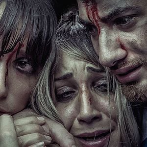 Foto Gustavo Hernandez