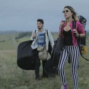 Foto Mariana Olivera