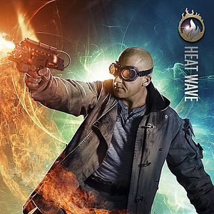 Foto DC's Legends of Tomorrow