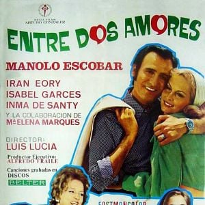 Foto Entre dos amores