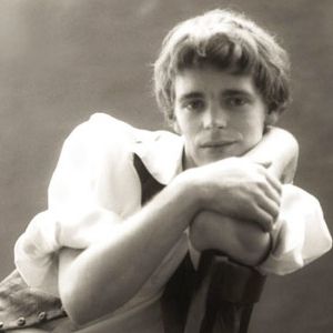 Foto Christopher Gable