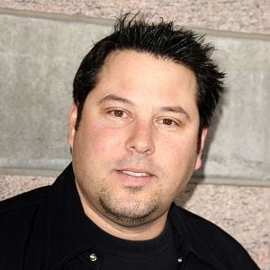 Foto Greg Grunberg