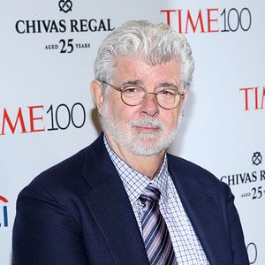 Foto George Lucas