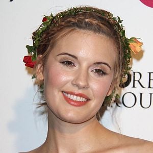 Foto Maggie Grace