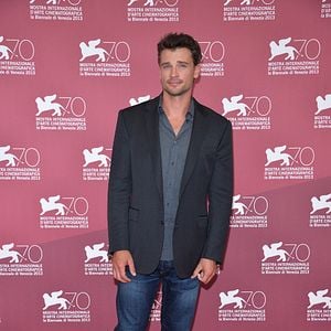 Foto Tom Welling