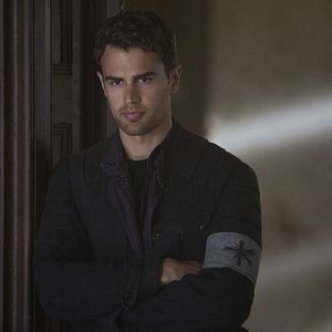 Foto La serie Divergente: Leal