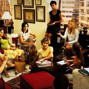 Foto Cómo perder un chico en 10 días