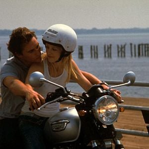 Foto Matthew McConaughey