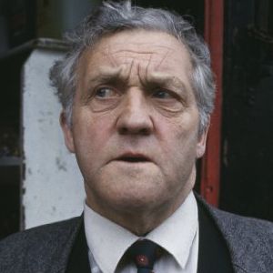 Foto Norman Rossington