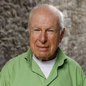 Foto Peter Brook