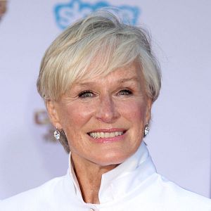 Foto Glenn Close