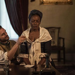 Foto El libro de los negros