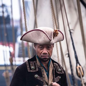 Foto El libro de los negros