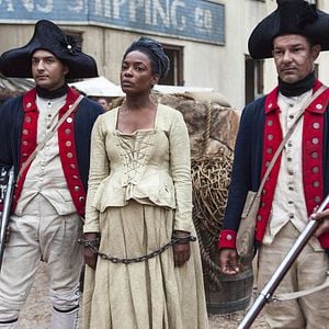 Foto El libro de los negros